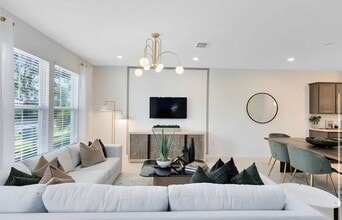 11397 Nona Sound St in Orlando, FL - Building Photo - Building Photo