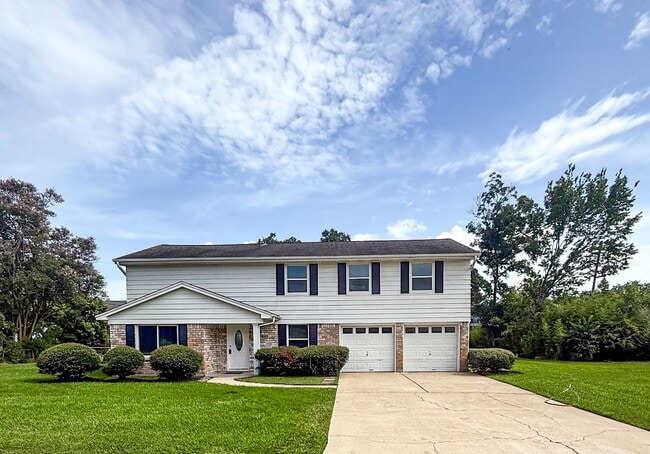 property at 613 Bradley St