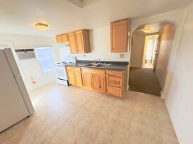 1121 Shenandoah St in Harrisonburg, VA - Building Photo