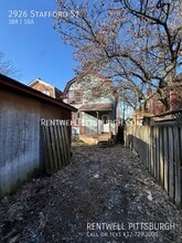 2926 Stafford St in Pittsburgh, PA - Building Photo - Building Photo