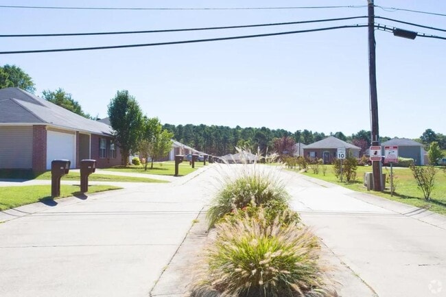 property at 111 Copper Top Lp