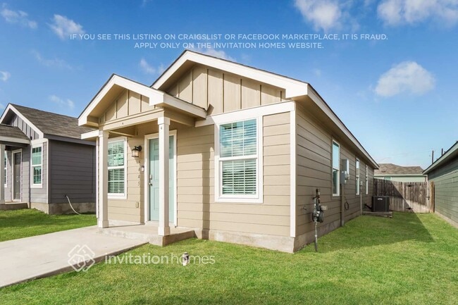 5445 Verdugos Pl in San Antonio, TX - Building Photo - Building Photo