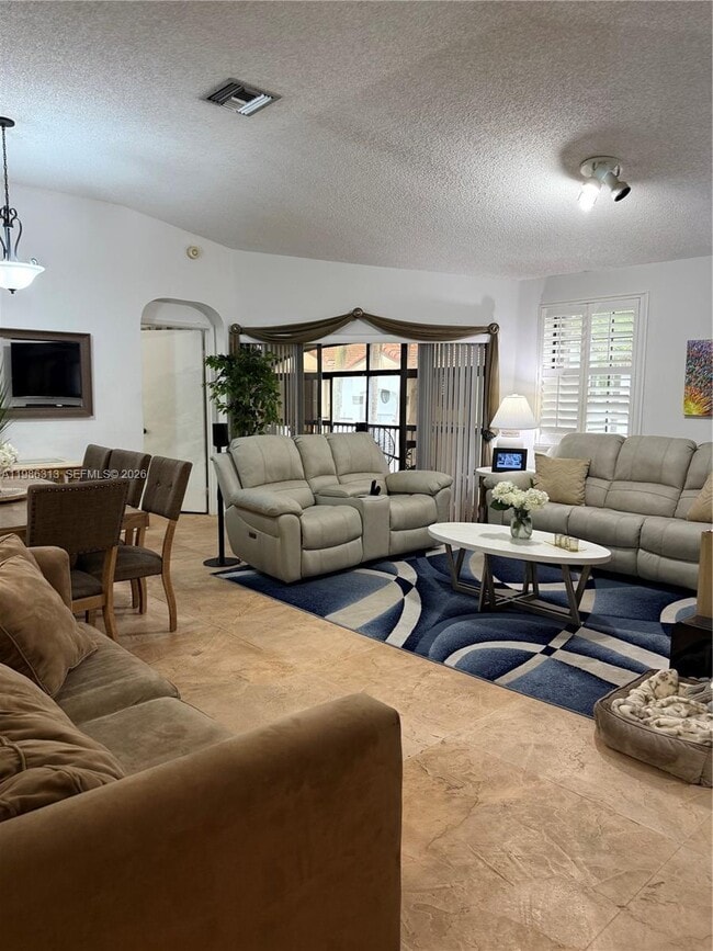 property at 502 SW 158th Terrace