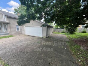 440 S G St in Hamilton, OH - Foto de edificio - Building Photo