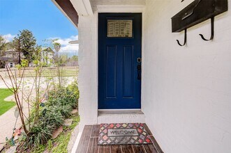 1207 Archer St in Houston, TX - Building Photo - Building Photo