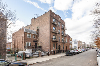 1570 66th St in Brooklyn, NY - Building Photo - Primary Photo