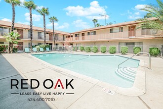 615 Erie St, Unit 209 in Pomona, CA - Foto de edificio - Building Photo