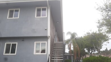 1305 Masser Pl, Unit 4 in Montebello, CA - Foto de edificio - Building Photo