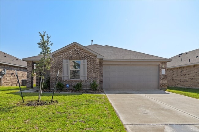 5126 Ternberry Frst Ln in Katy, TX - Building Photo - Building Photo