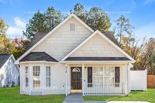 317 Athens Hills Pl in Kannapolis, NC - Building Photo