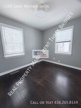 1185 St Matthew Dr in Florissant, MO - Building Photo - Building Photo