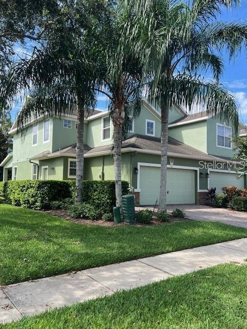 730 Terrace Spring Dr in Orlando, FL - Building Photo - Building Photo