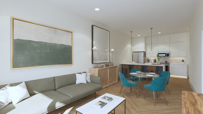 Apartments at Wayne Station in Wayne, PA - Building Photo - Building Photo