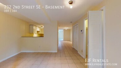 232 2nd St SE-Unit -Basement in Washington, DC - Building Photo - Building Photo