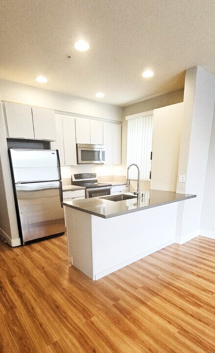 2030 N Pacific Ave-Unit -Unit 237 in Santa Cruz, CA - Building Photo
