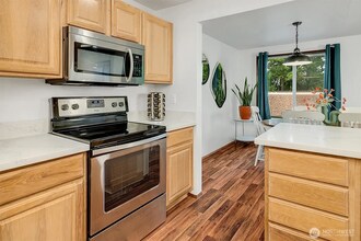 921 Pershing Ave in Bremerton, WA - Building Photo - Building Photo