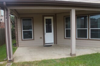 26350 Riley Glen Dr in Richmond, TX - Building Photo - Building Photo