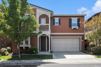 4970 Trescott Ct in Dublin, CA - Building Photo - Building Photo
