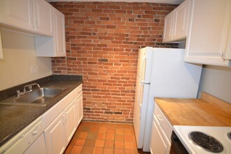 60 Saint Germain St, Unit 26PE in Boston, MA - Building Photo - Building Photo