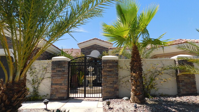 74123 Windflower Ct in Palm Desert, CA - Building Photo - Building Photo