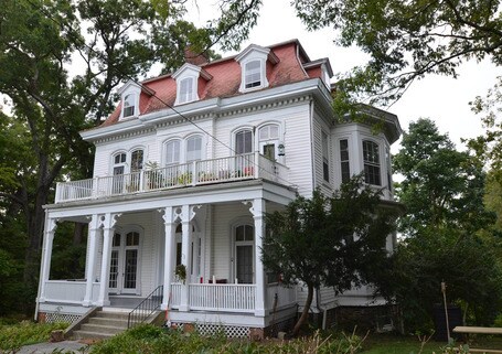 1812 South Rd in Baltimore, MD - Building Photo