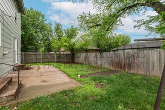 119 S Custer Ave in Wichita, KS - Building Photo - Building Photo