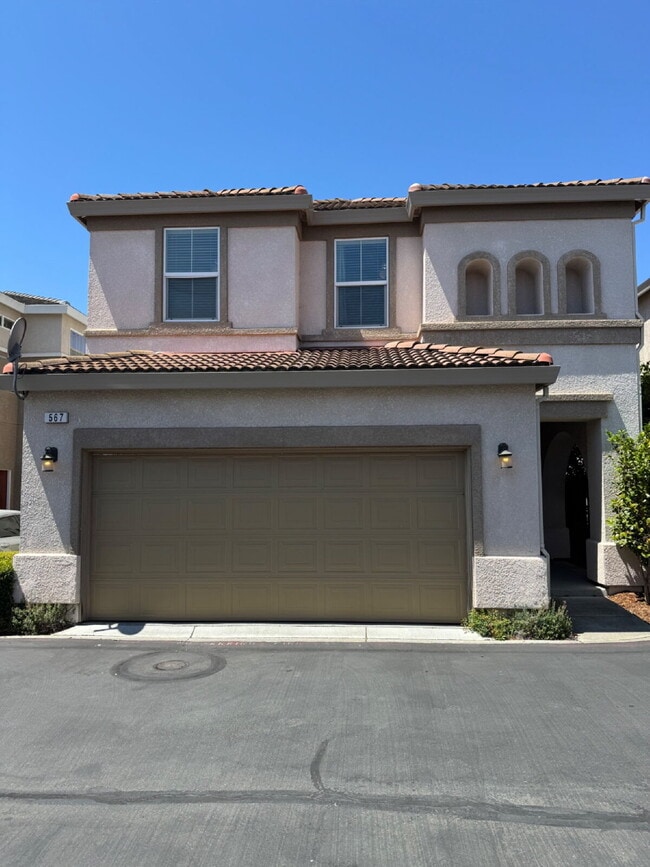 567 Terrano Ct in Fairfield, CA - Building Photo - Building Photo