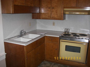 2236 Delaney Dr in Burlington, NC - Foto de edificio - Building Photo