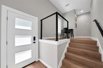 2813 Weisenberger St in Fort Worth, TX - Building Photo - Building Photo