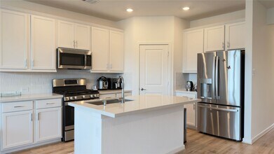 21719 Indigo Harvest Ln in Cypress, TX - Building Photo - Building Photo