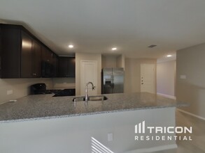 1725 Clairborne Ct in Little Elm, TX - Building Photo - Building Photo