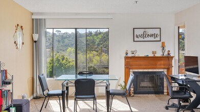 5765 Friars Rd in San Diego, CA - Building Photo - Building Photo