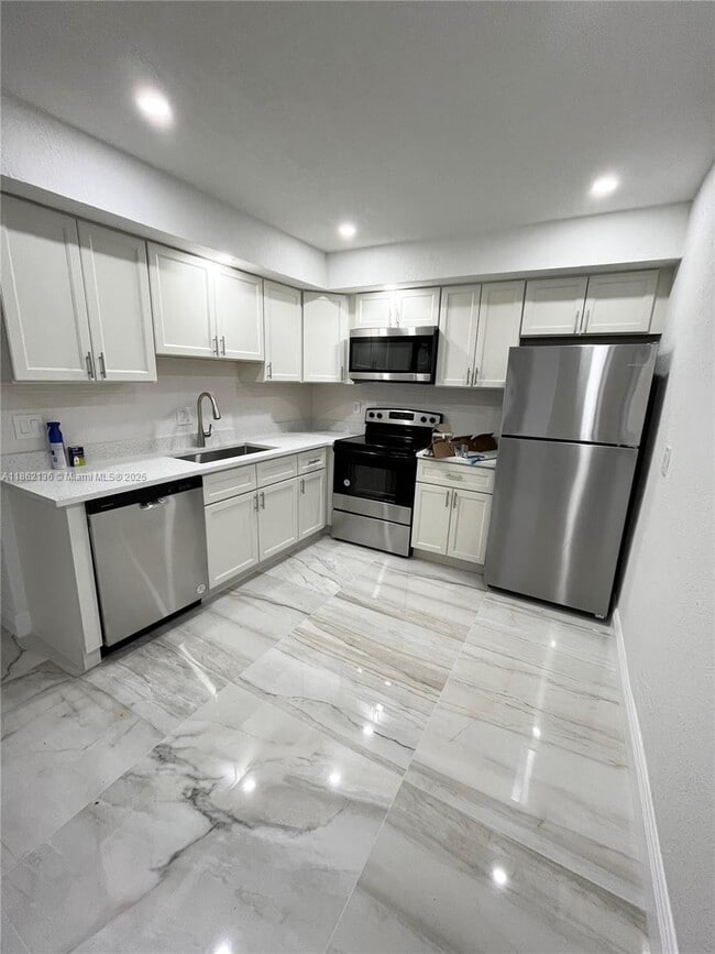 property at 8011 NW 44th Ct