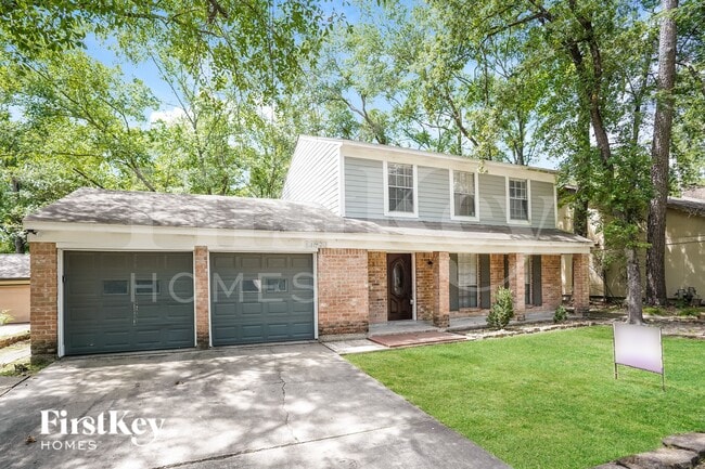 11923 S Red Cedar Cir in Spring, TX - Building Photo - Building Photo