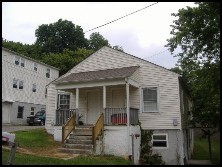 Griffits St in Maryville, TN - Foto de edificio - Building Photo