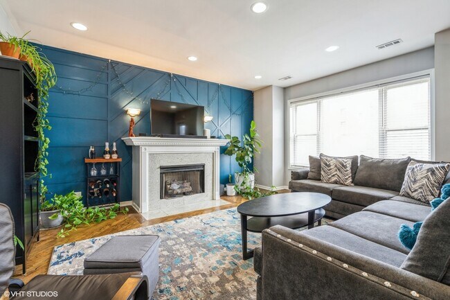4714 S Evans Ave in Chicago, IL - Building Photo - Building Photo