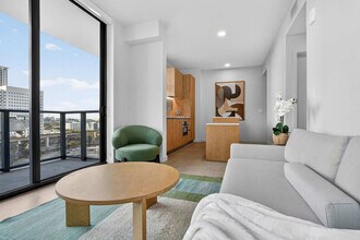 11 NE 6th St, Unit SI FL11-ID1492779P in Miami, FL - Building Photo - Building Photo