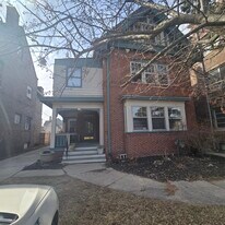 6008 8th Ave, Unit #1 in Kenosha, WI - Building Photo