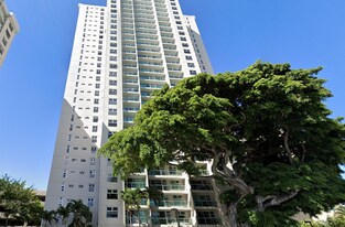 1450 Young St in Honolulu, HI - Building Photo