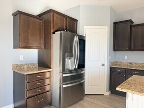 9545 Sand Myrtle Dr in Colorado Springs, CO - Building Photo - Building Photo