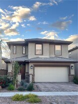 845 N Water St in Henderson, NV - Building Photo