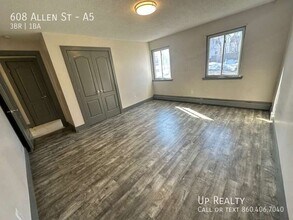 608 Allen St in New Britain, CT - Building Photo - Building Photo