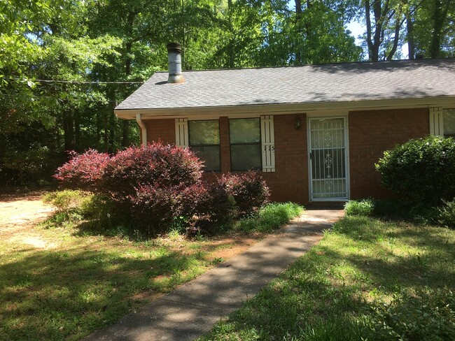 115-117 Bayberry Ct in Athens, GA - Building Photo - Building Photo