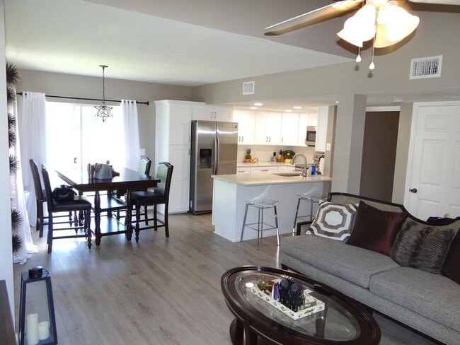 property at 12498 143rd St