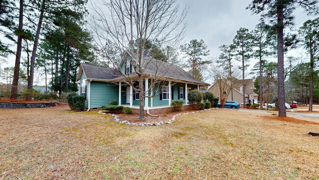 223 Pineridge Cove in Sanford, NC - Building Photo - Building Photo