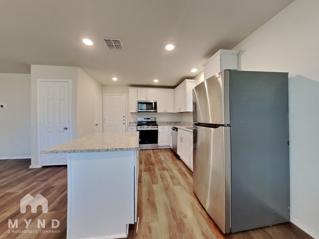 13725 Crossbow Rdg in San Antonio, TX - Building Photo - Building Photo