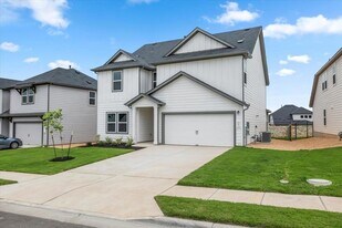 5004 Sea Salt Dr in Austin, TX - Building Photo