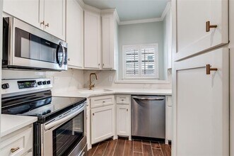 3401 Binkley Ave in Dallas, TX - Building Photo - Building Photo