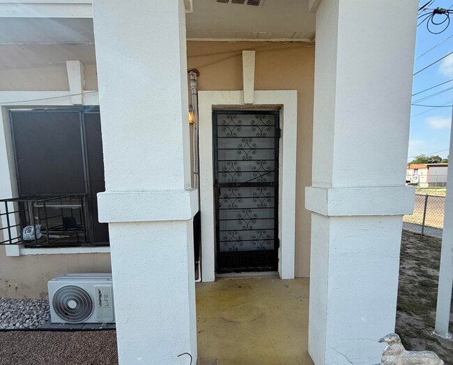 property at 3315 San Agustin Ave