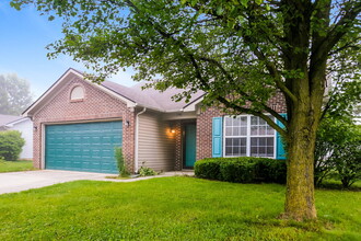 7140 Morello Ln in Noblesville, IN - Building Photo - Building Photo